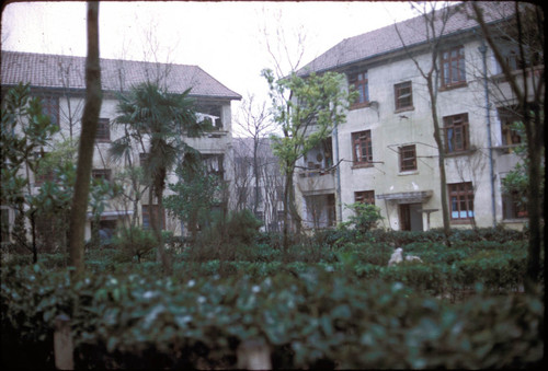 Shanghai Phoenix Worker's Village