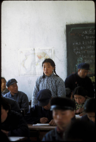 Tangshan Number 10 Middle School