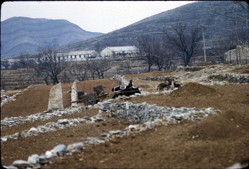 Sandstone Hollow (Shashiyu) Production Brigade (Hebei)