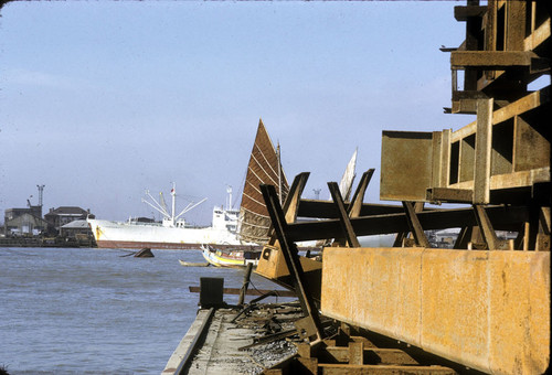 Shanghai Shipyard