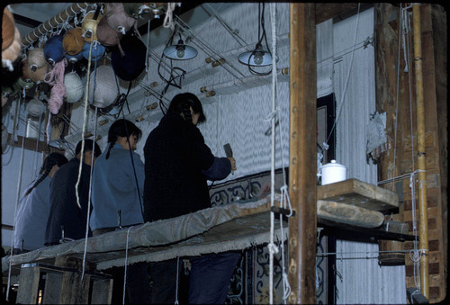 Tianjin Carpet Factory