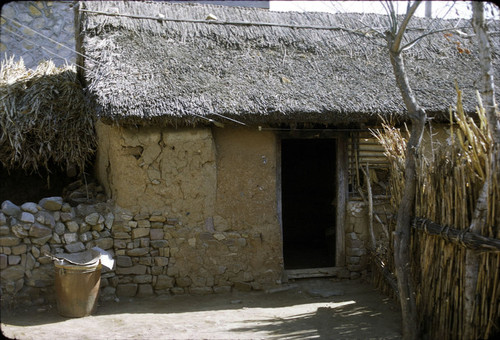 Rural House