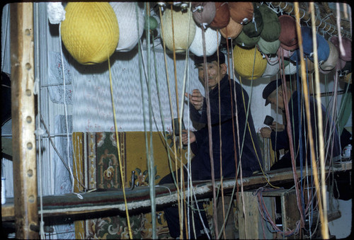 Tianjin Carpet Factory