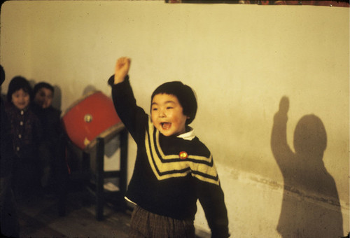 Shanghai Phoenix Worker's Village School