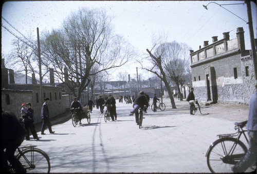 Street Scene