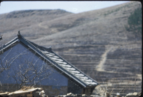 Shashiyu (Sandstone Hollow) Production Brigade