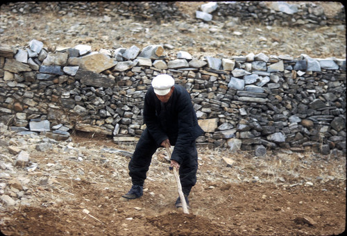 Sandstone Hollow (Shashiyu) Production Brigade (Hebei)