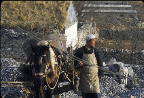 Sandstone Hollow (Shashiyu) Production Brigade (Hebei)