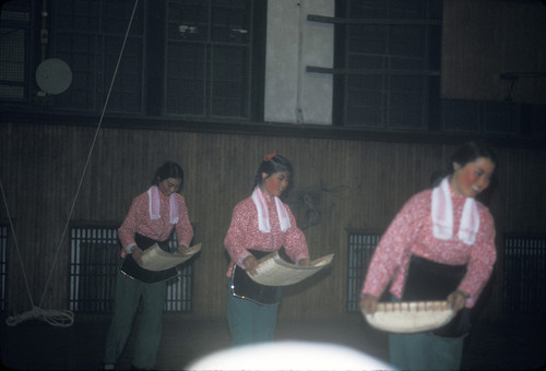 Beijing University Cultural Performance