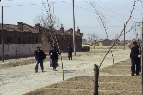 Tianjin Heping District May 7th Cadre School