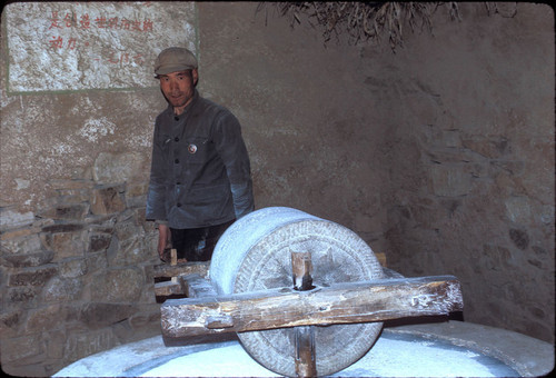 Sandstone Hollow (Shashiyu) Production Brigade (Hebei)