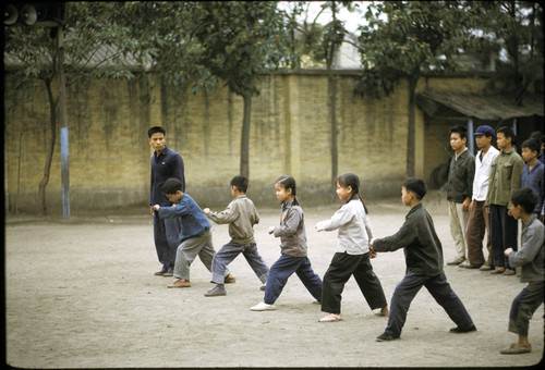 Boat People's Commune Primary School (Guangzhou)