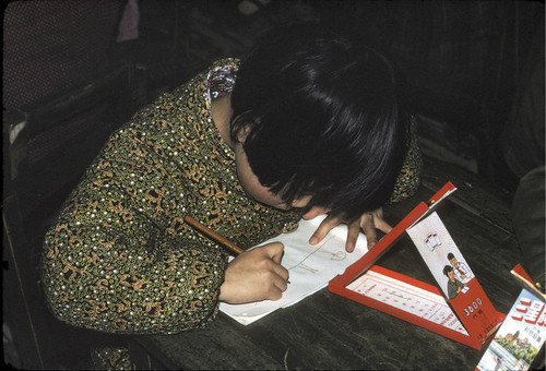 Shanghai Phoenix Worker's Village School