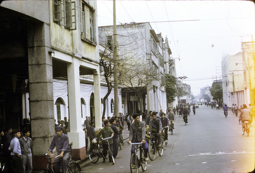 Guangzhou Scene