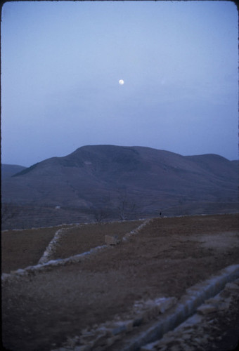 Sandstone Hollow (Shashiyu) Production Brigade (Hebei)