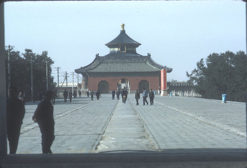 Temple of Heaven