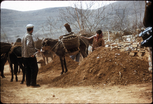 Sandstone Hollow (Shashiyu) Production Brigade (Hebei)