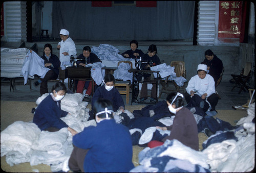 Tianjin Mental Health Prevention & Cure Hospital