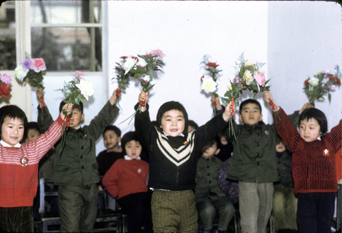 Shanghai Phoenix Worker's Village School