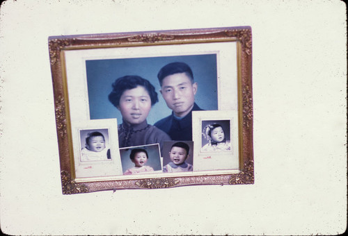 Bao-Shen Family Photos