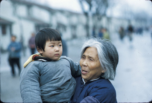 Shanghai Phoenix Worker's Village