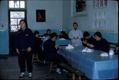 Tianjin Mental Health Prevention & Cure Hospital