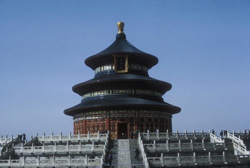 Temple of Heaven