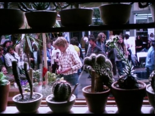 Grant Street Fair, North Beach, 1975