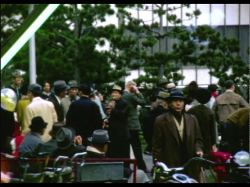 Chinatown, San Francisco, 1968