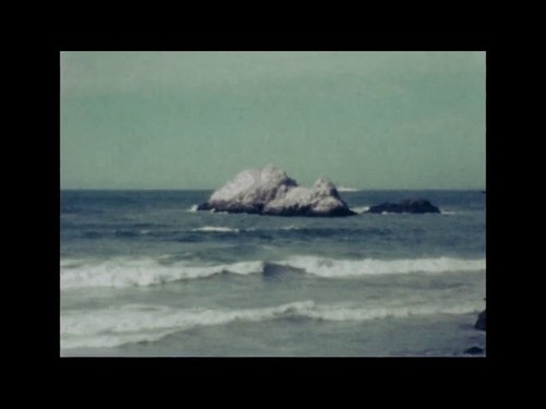 Ocean Beach, June 1966