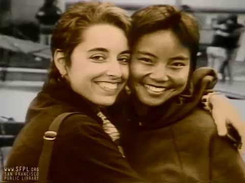 1984 "Deaf Minorities" American Culture: The Deaf Perspective, Ep. 4/4