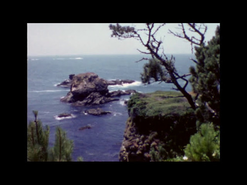 Mendocino and Noyo of Mendocino County, California