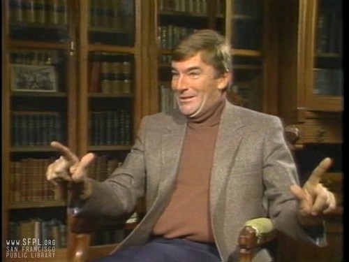 1984 "Deaf Literature" American Culture: The Deaf Perspective, Ep. 3/4