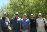 Oral History: Cordell Bank National Marine Sanctuary, Sacto Team, June 5, 2010 [interview]