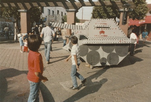 Commemoration of the twentieth anniversary of the Tlatelolco student massacre