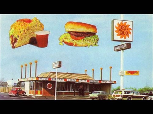 John Weeks Fast Food