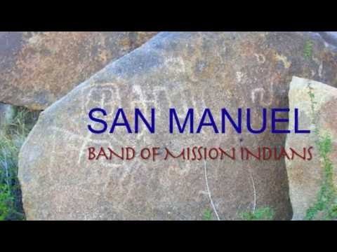 San Manuel Band of Mission Indians Transitions (Stories from San Bernardino)