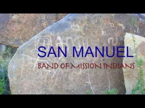 San Manuel Band of Mission Indians Transitions