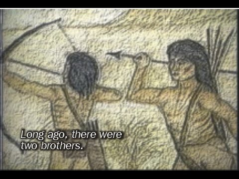 San Manuel Band of Mission Indians Origins (Stories from San Bernardino)
