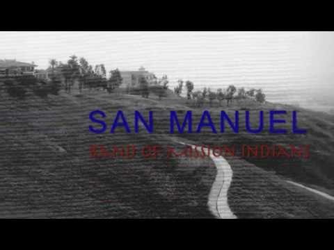 Legacy: The future for the San Manuel Mission Band (Stories from San Bernardino)
