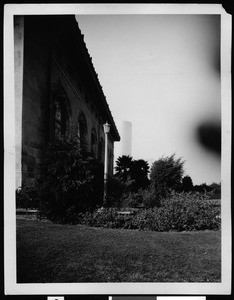 Southern California Edison steam power plant in Long Beach, ca.1930