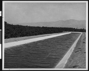 Aqueduct, ca.1920