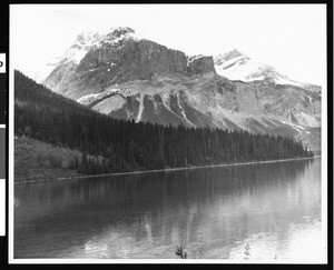 Lake, Canada, ca.1930-1939