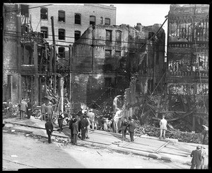 Los Angeles Times Bombing