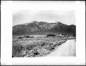 Indian Pueblo of Taos, New Mexico, ca.1889