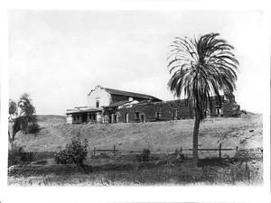 Mission San Diego de Alcala, California, ca.1880-1898