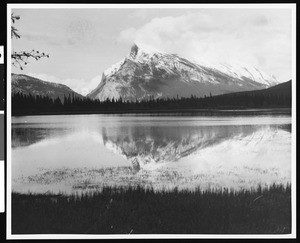 Lake, Canada, ca.1930-1939