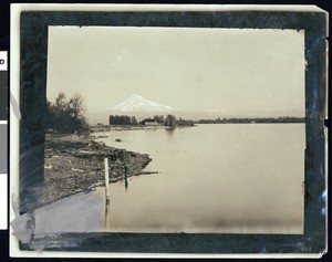 Mount Hood, Washington