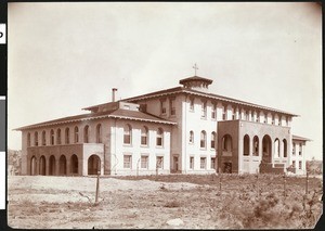 Sisler's Academy, Prescott, Arizona