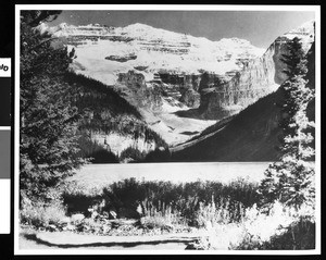 Lake, Canada, ca.1930-1939